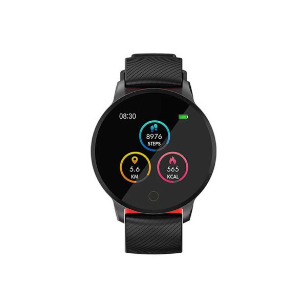 Havit Smart Bracelet - Black