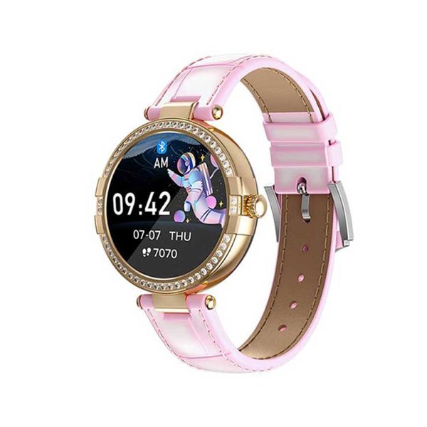 Havit Smart Watch - Pink