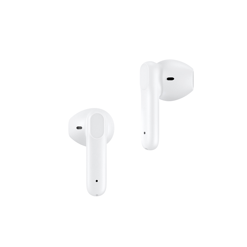 HAVIT TW916 True wireless stereo earbuds - White