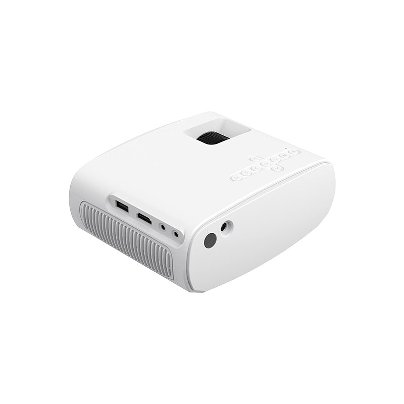 HAVIT Wireless projector PJ207 PRO - white