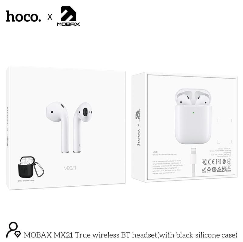 Airpods best sale 2 bt