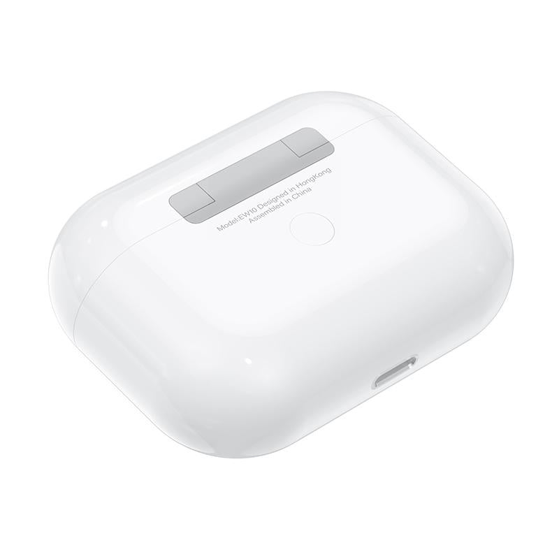 HOCO Airpods 3 EW10 True Wireless Bluetooth Earphone - Bluetooth / White