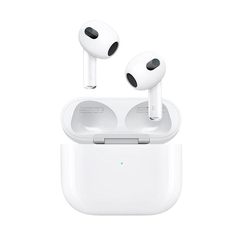 HOCO Airpods 3 EW10 True Wireless Bluetooth Earphone - Bluetooth / White