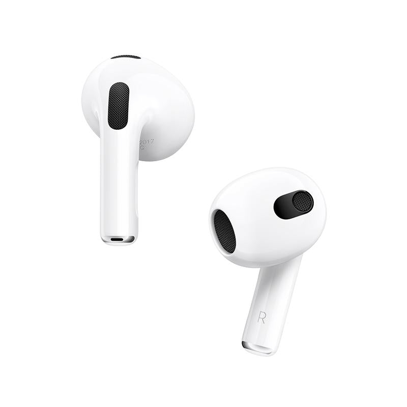 HOCO Airpods 3 EW10 True Wireless Bluetooth Earphone - Bluetooth / White