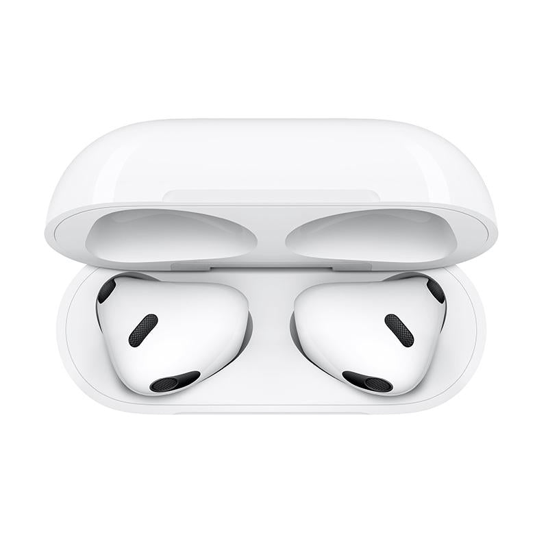 HOCO Airpods 3 EW10 True Wireless Bluetooth Earphone - Bluetooth / White