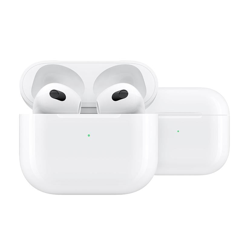 HOCO Airpods 3 EW10 True Wireless Bluetooth Earphone - Bluetooth / White