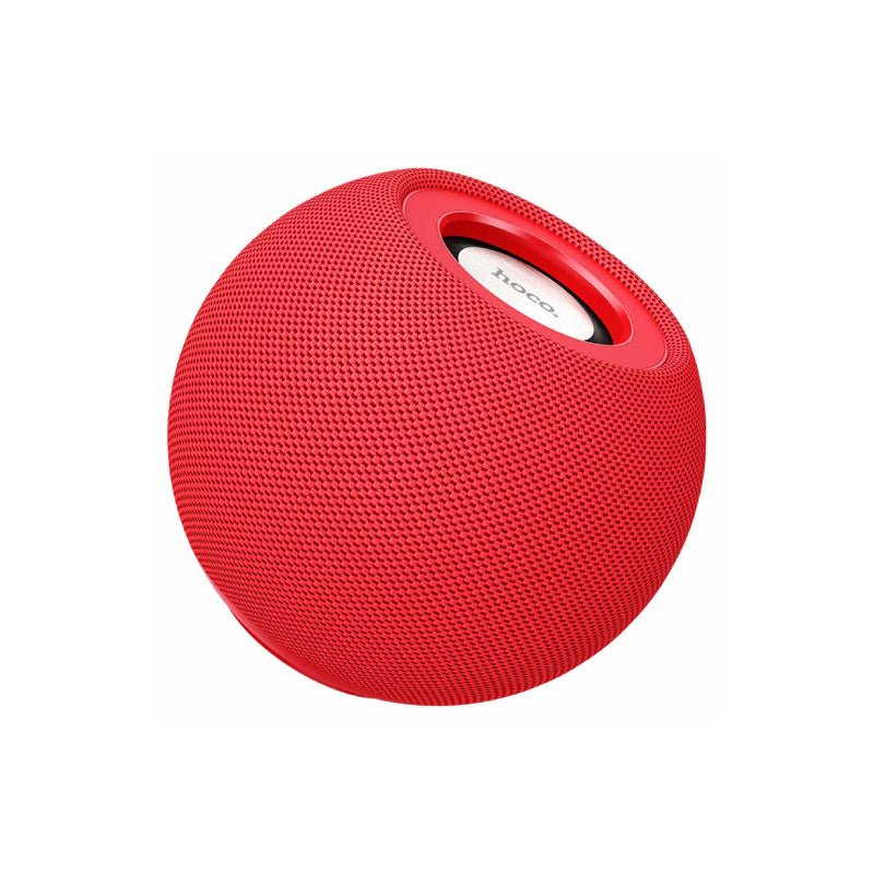 HOCO BS45 Wireless Portable Loudspeaker - Red