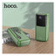 هوكو DB07A باور بنك - 20,000mAh / أخضر