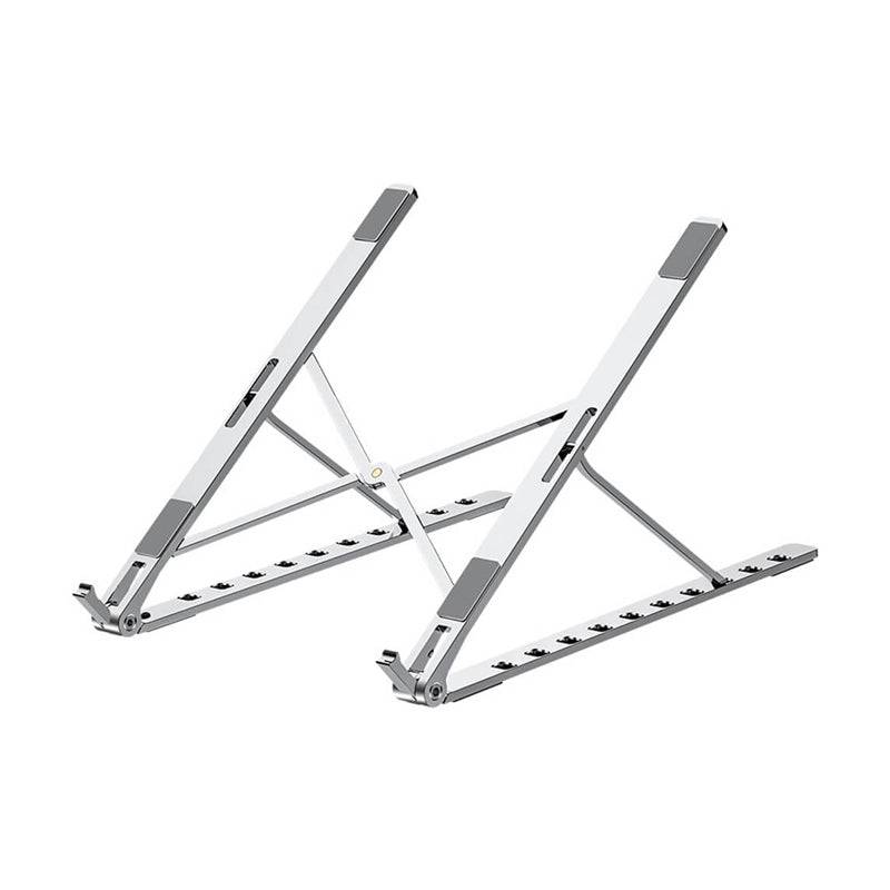 HOCO DH06 Adjustment Notebook Stand - Universal / Silver