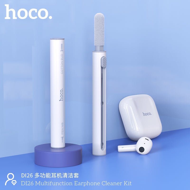 HOCO DI26 Multifunction Earphone Cleaner Kit