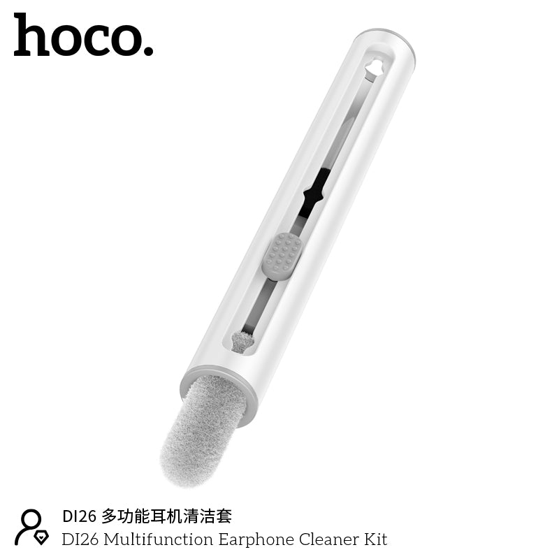 HOCO DI26 Multifunction Earphone Cleaner Kit