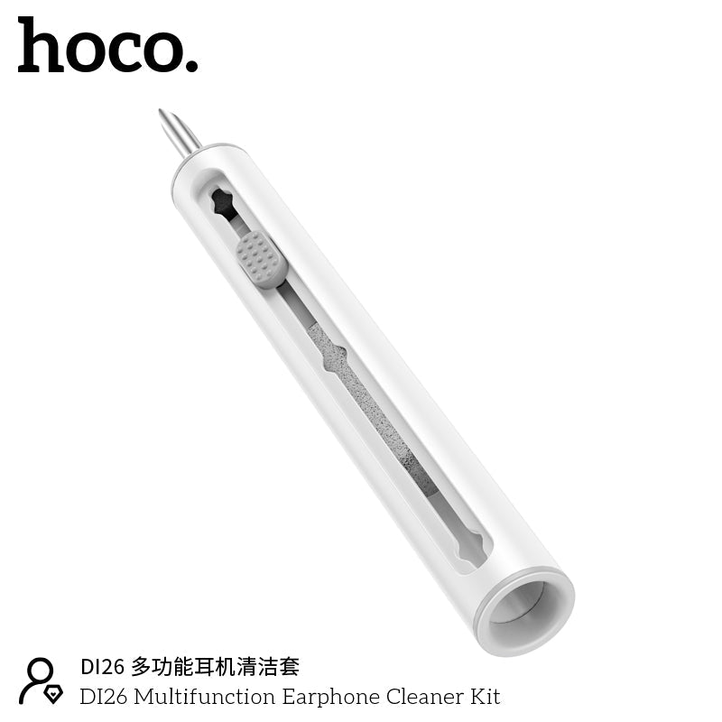 HOCO DI26 Multifunction Earphone Cleaner Kit