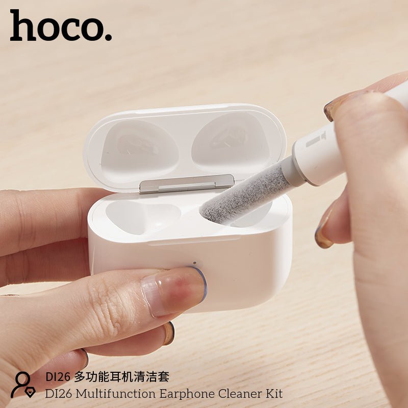 HOCO DI26 Multifunction Earphone Cleaner Kit