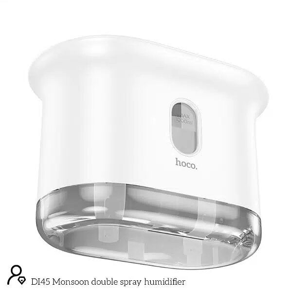 Hoco Di45 desktop double spray humidifier