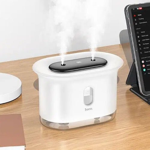 Hoco Di45 desktop double spray humidifier