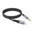HOCO DUP03 AUX Cable - Lightning to 3.5mm / 1 Meter