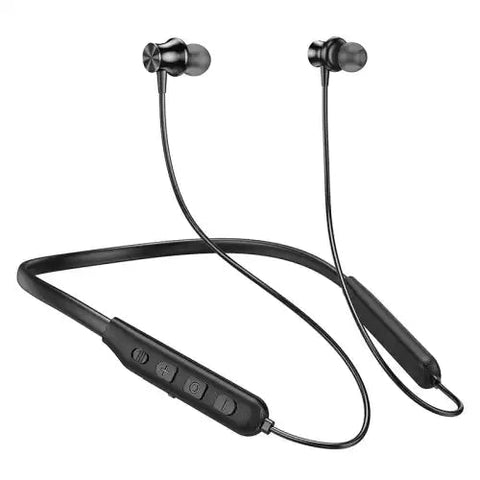 Hoco bluetooth online earphone