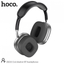 Hoco ESD15 Wireless BT Headphone - Space Gray