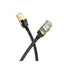 HOCO Gigabit Ethernet Cable - CAT6 / 5 Meters / Black