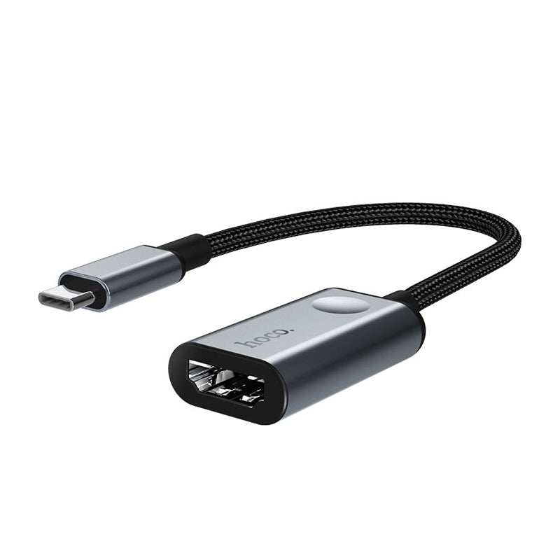 HOCO HB21 Converter - USB-C To HDMI / 4K