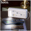 HOCO J77A Power Bank with Cable - 20000mAh / White