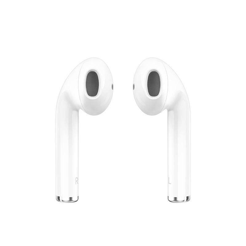 HOCO Original Airpods 2 - Bluetooth / White