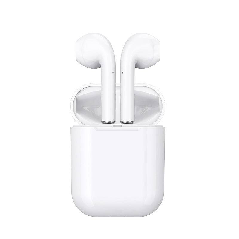 HOCO Original Airpods 2 - Bluetooth / White