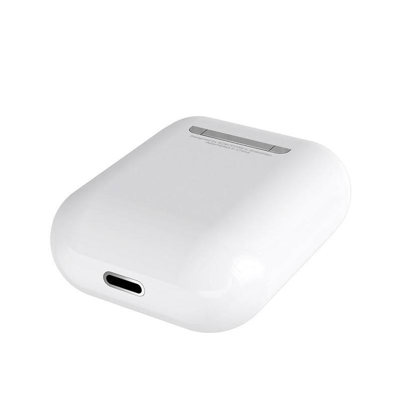 HOCO Original Airpods 2 - Bluetooth / White