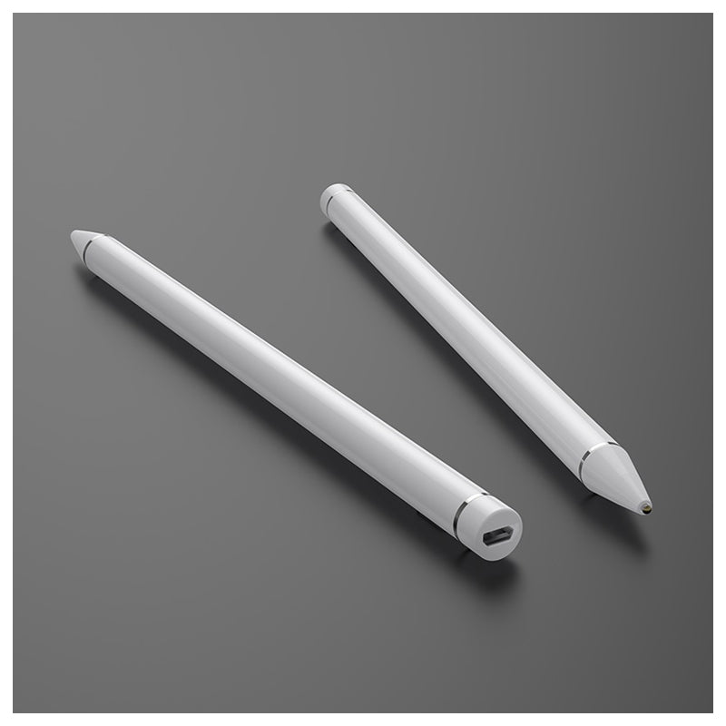 هوكو PH26 قلم ستايلس يونيفرسال مسطح - ستايلس / 1.5 مم / أبيض