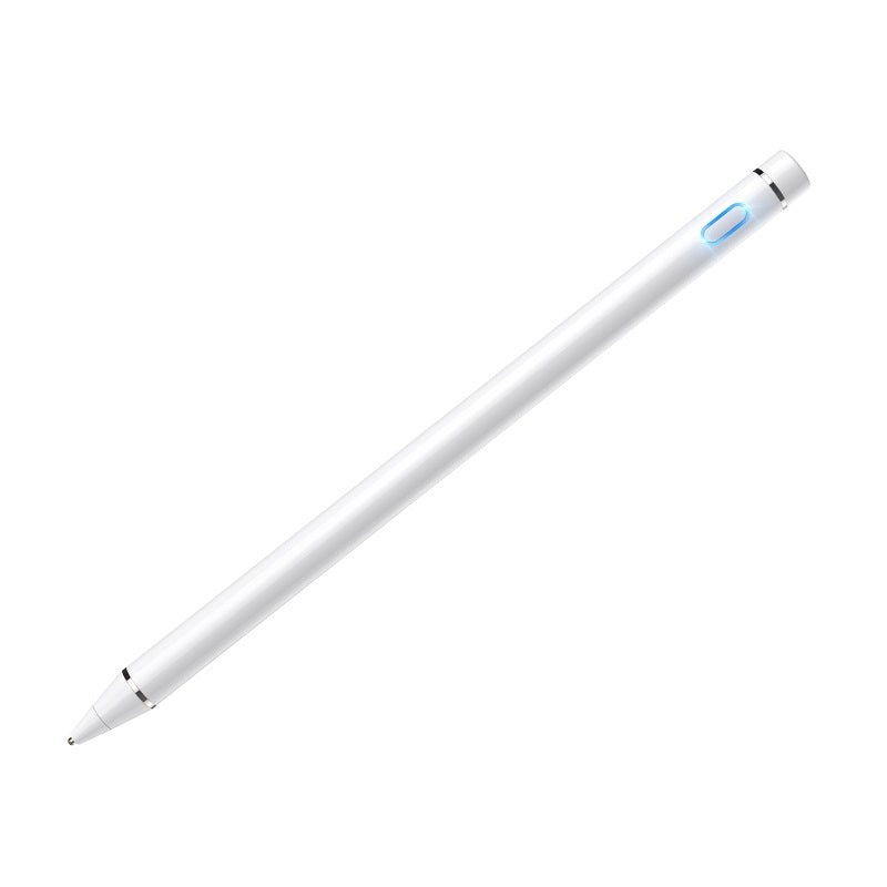 هوكو PH26 قلم ستايلس يونيفرسال مسطح - ستايلس / 1.5 مم / أبيض