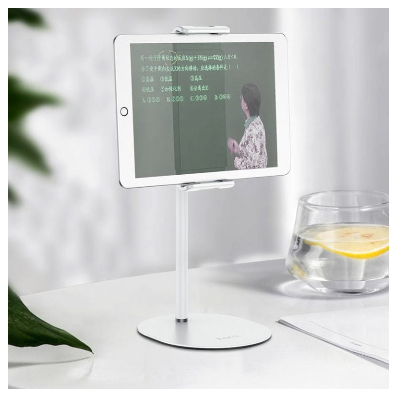 HOCO PH31 Tabletop Holder - White