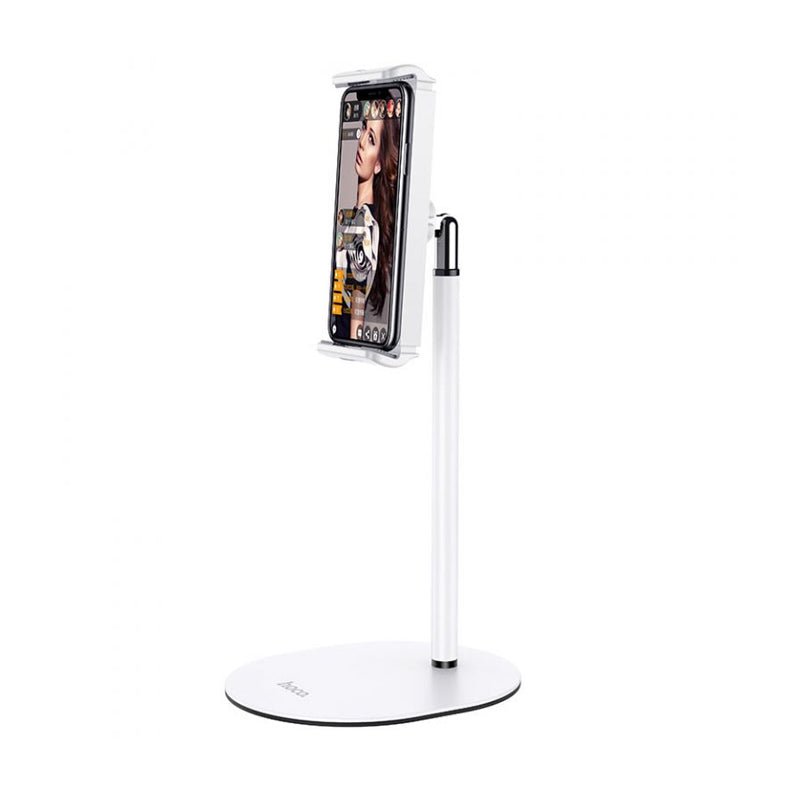 HOCO PH31 Tabletop Holder - White