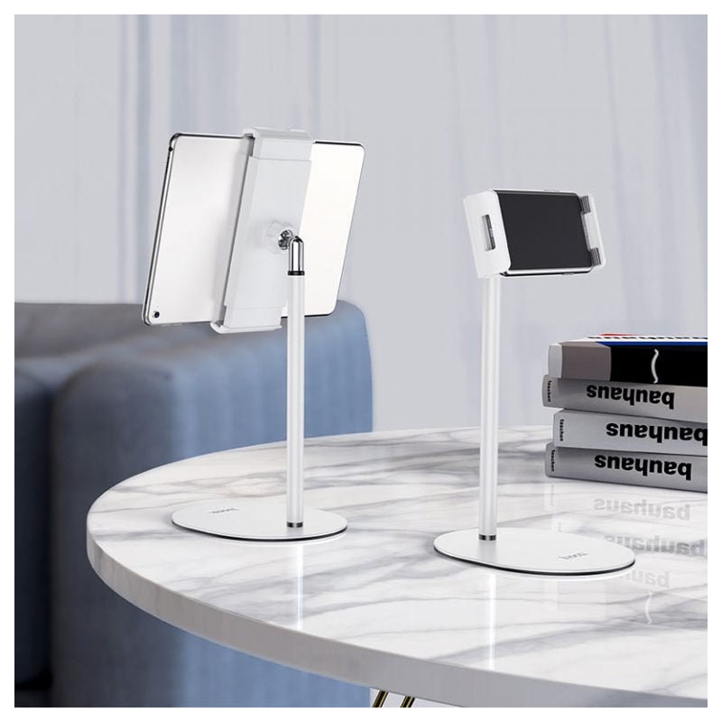 HOCO PH31 Tabletop Holder - White