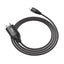 HOCO UA16 USB-C To HDMI Cable - USB-C / HDMI / 2 Meters / Black