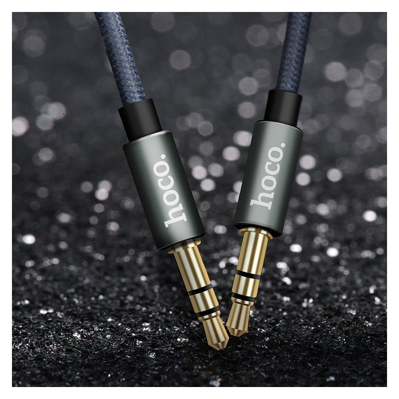 HOCO UPA03 Noble Aound Audio AUX Cable - 3.5mm Jack