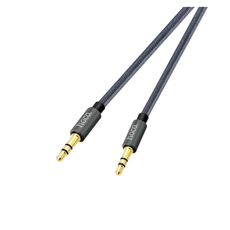 HOCO UPA03 Noble Aound Audio AUX Cable - 3.5mm Jack