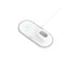 HOCO Wireless Charger CW21 Wisdom 3-in-1 tabletop charging - White