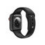 HOCO Y1 Smart Watch - 1.75" Touch / Bluetooth / Black
