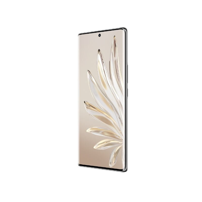 هونر 70 - 256 جيجابايت / 6.67 بوصة OLED / واي-فاي / 5جي / ميدنايت أسود - هاتف