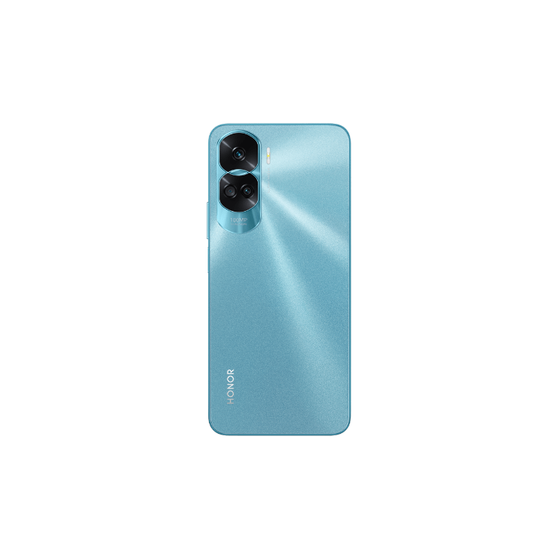 HONOR 90 Lite 5G (8GB / 256GB) –  Cyan Lake