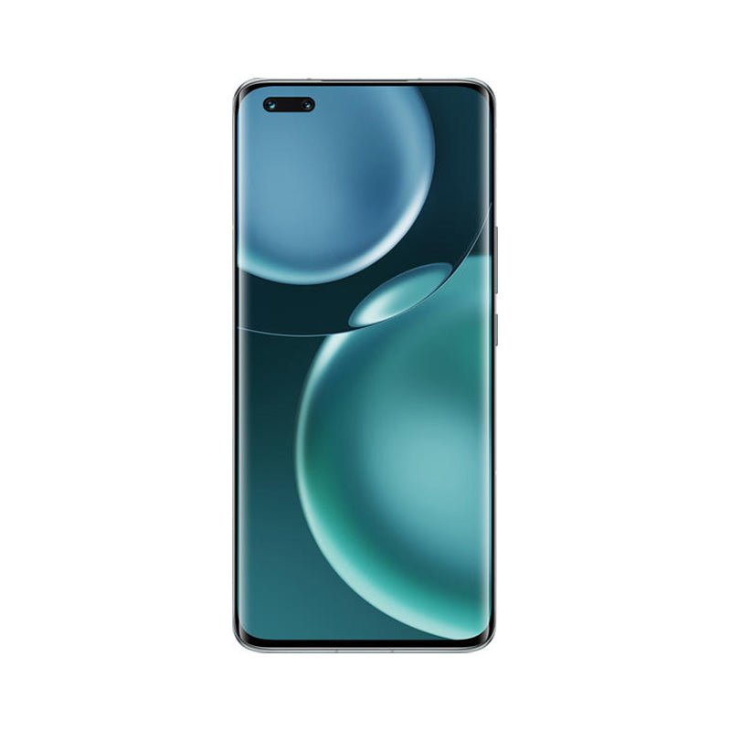 HONOR Magic 4 Pro - 256GB / 6.81" OLED / Wi-Fi / 5G / Cyan - Mobile