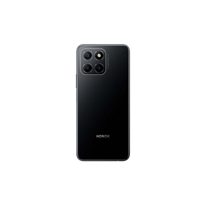 Honor X6 4G 64GB 4GB RAM - Midnight Black