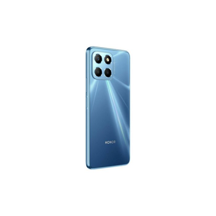 Honor X6 4G 64GB 4GB RAM - Ocean Blue