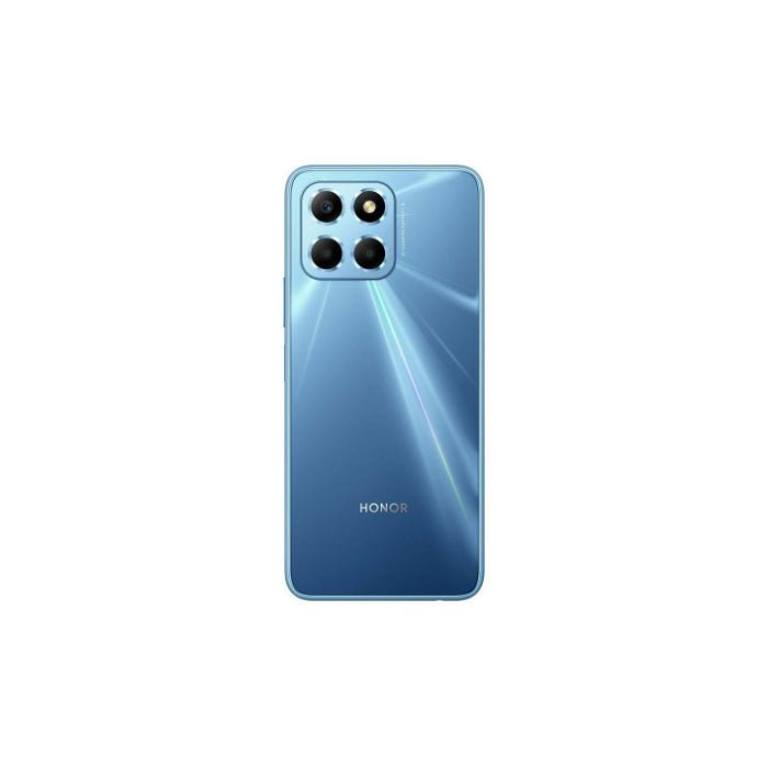 Honor X6 4G 64GB 4GB RAM - Ocean Blue