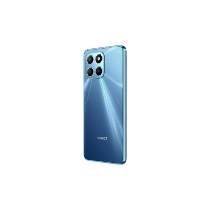 Honor X6 4G 64GB 4GB RAM - Ocean Blue