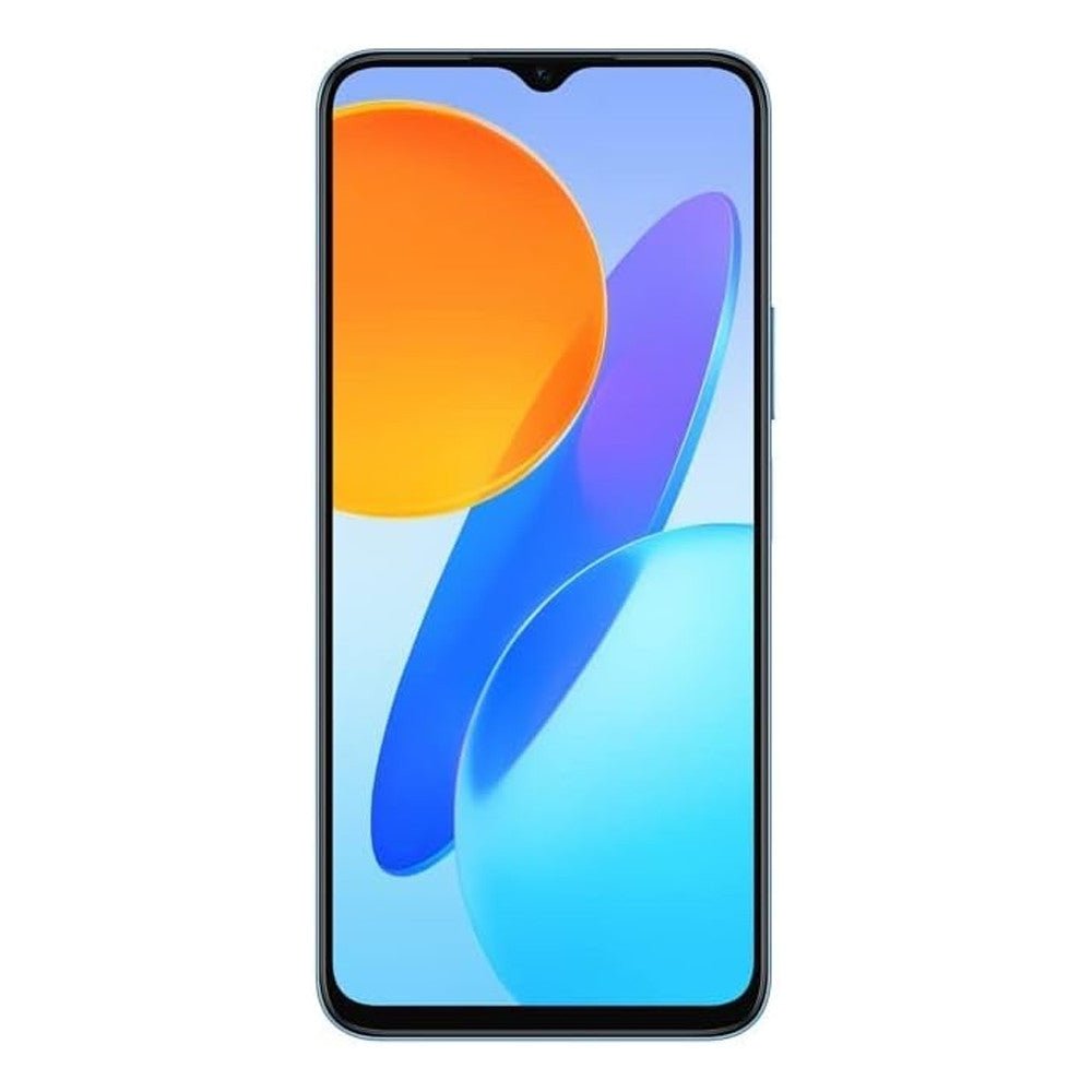 Honor X6 5G Dual Sim 4GB/128GB Storage – Ocean Blue