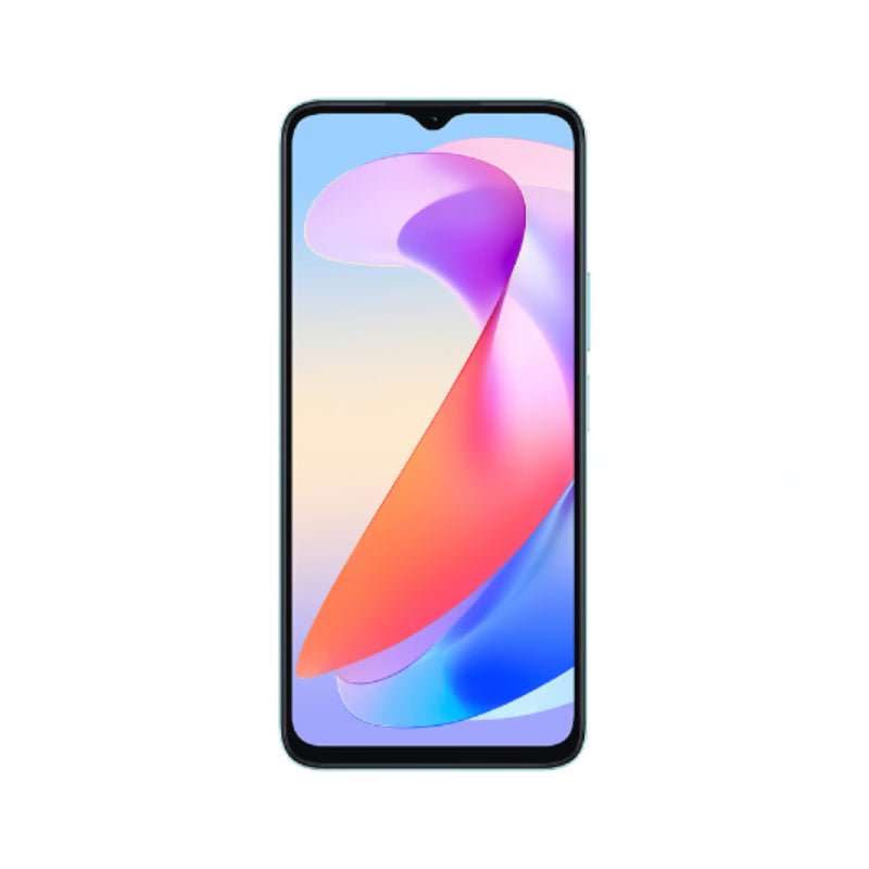 Honor X6a 128GB 4GB RAM - Cyan Lake