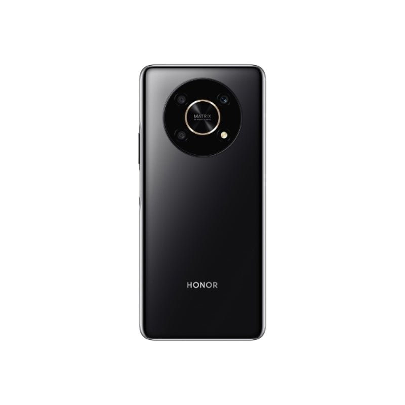 HONOR X9 - 128GB / 6.81" LCD / Wi-Fi / 5G / Midnight Black - Mobile