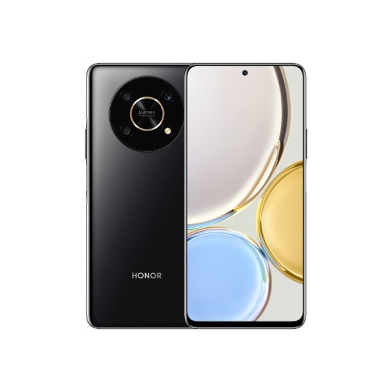 HONOR X9 - 128GB / 6.81" LCD / Wi-Fi / 5G / Midnight Black - Mobile