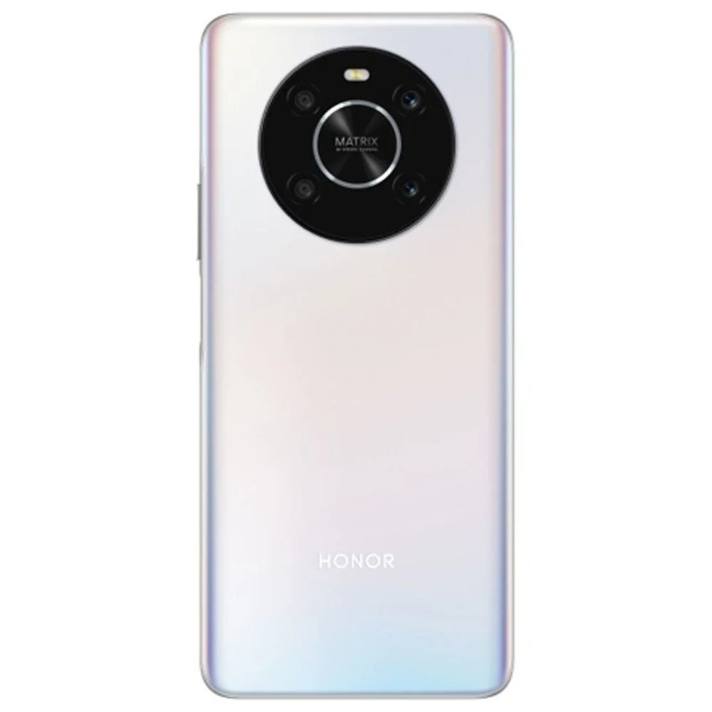 Honor X9 5G 8GB RAM 256GB - Titanium Silver